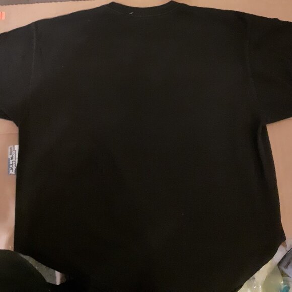 Rick and Morty Open Your Mind Large Tshirt - Picture 2 of 4